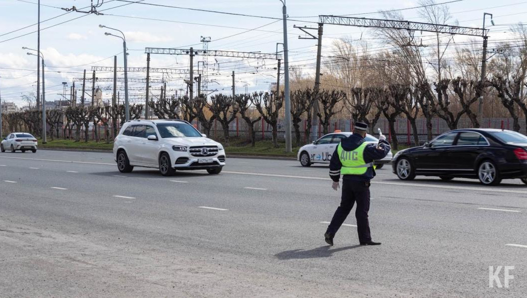 Мужчину ранее привлекали за езду в нетрезвом виде.