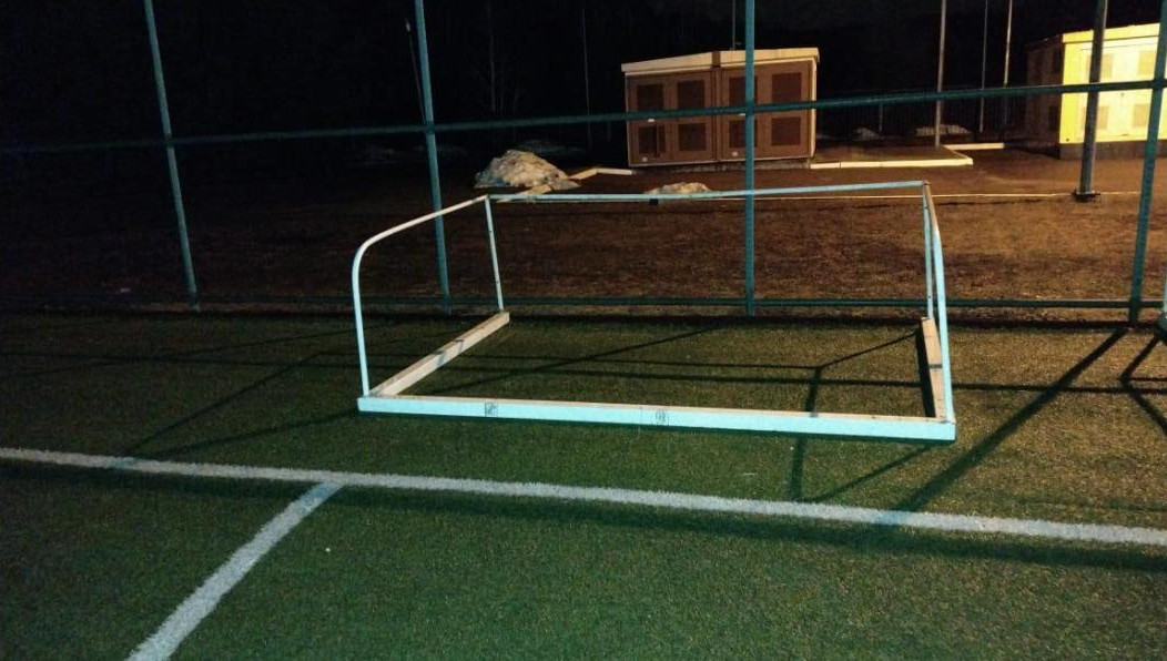 Прокуратура и Следственный комитет проводят проверку.