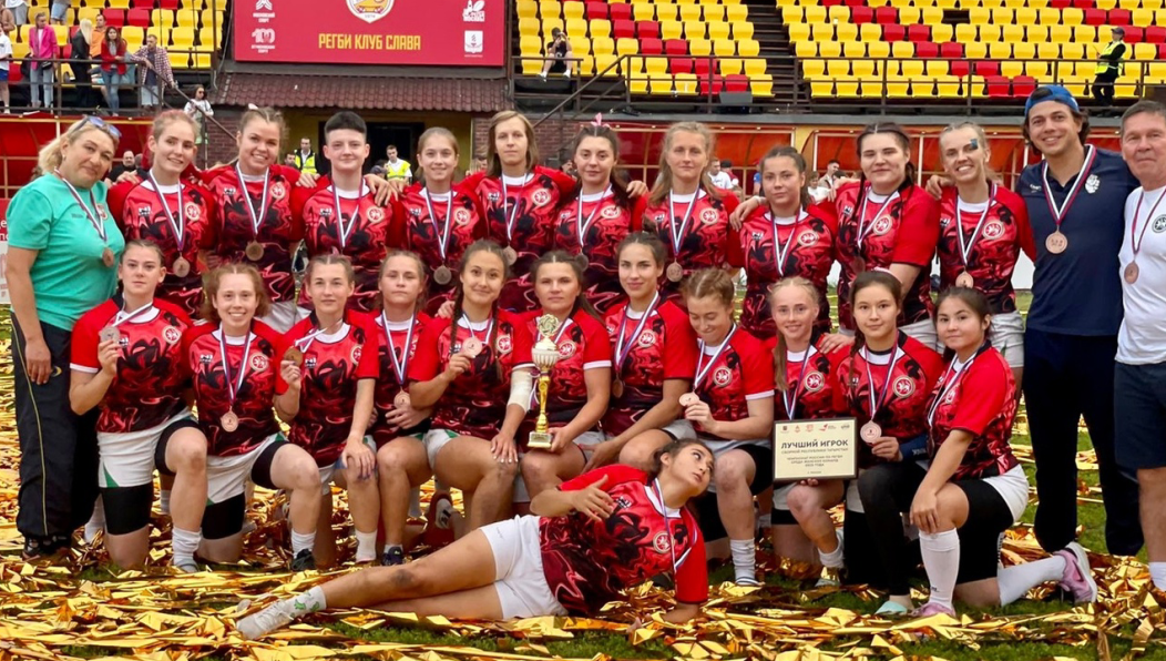 Это случилось впервые в истории соревнований.