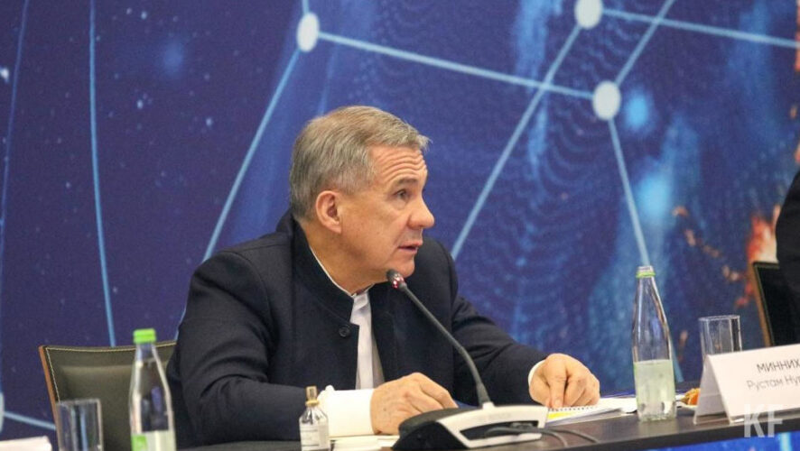 Лидер республики также&nbsp;поручил повысить надбавки семьям военнослужащих