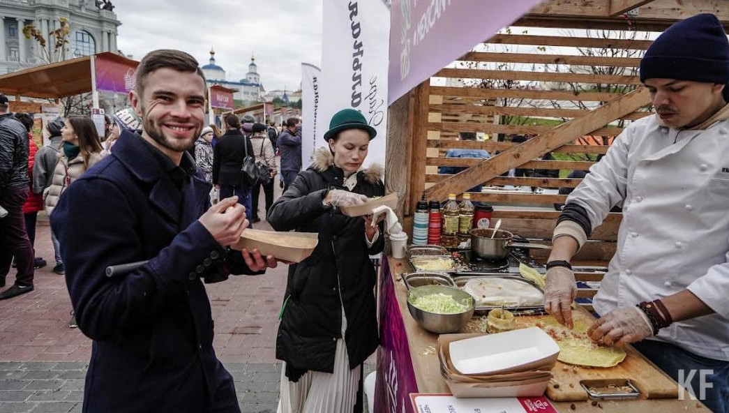 Мероприятие пройдет в парке имени Урицкого.