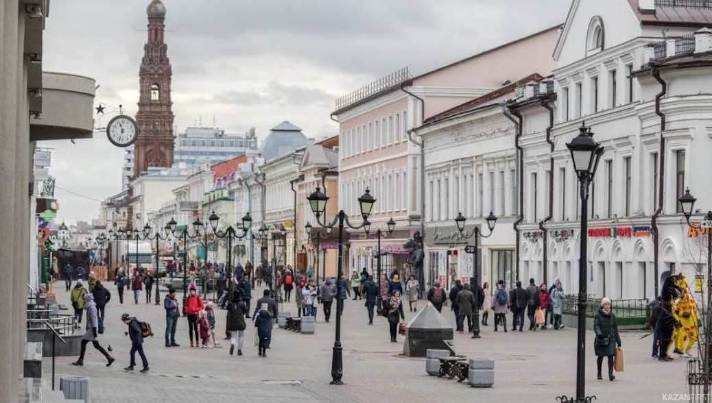 Средняя температура воздуха с 21 по 30 октября ожидается на 1 градус ниже.