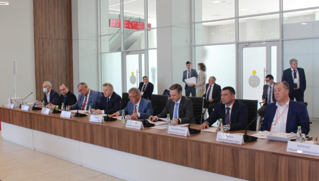 Диверсификация производства – одно из требований президента страны.