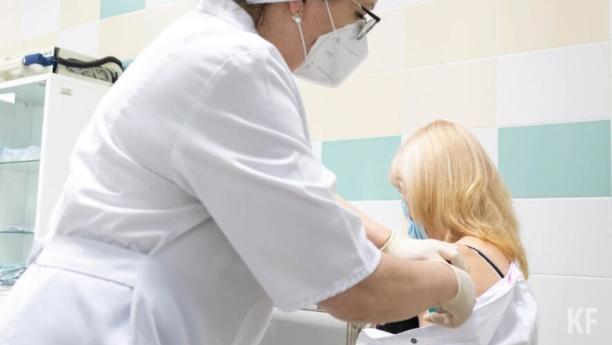 Большинство из заболевших переносят болезнь в легкой или бессимптомной форме.