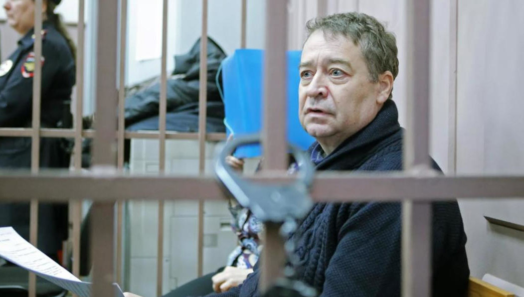 Ему назначено 13 лет лишения свободы