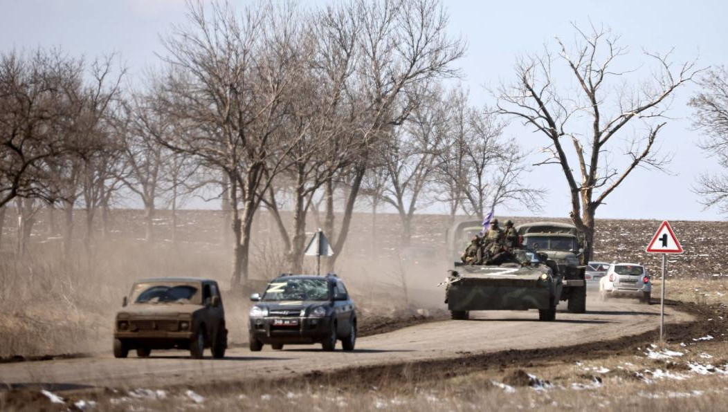 Это около 200 военнослужащих.