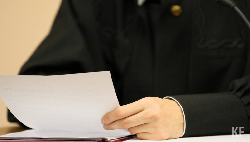 Суд лишил ее родительских прав.