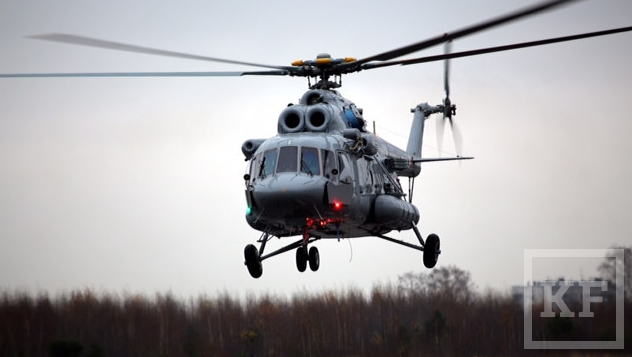Холдинг «Вертолеты России» передал заключительную партию вертолетов индийской стороне по  ранее подписанному контракту. По линии «Рособоронэкспорта» Индия получила 151 военно-транспортный Ми-17В-5 производства Казанского