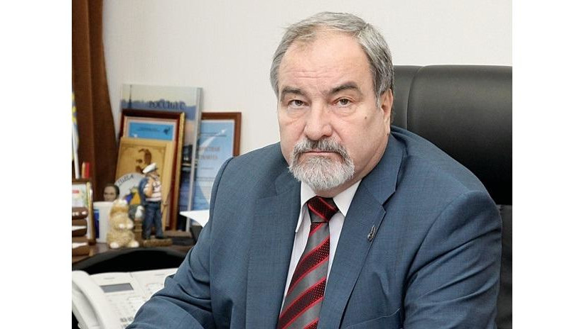 Президент направил телеграмму коллективу «Казанского ГипроНИИавиапрома».