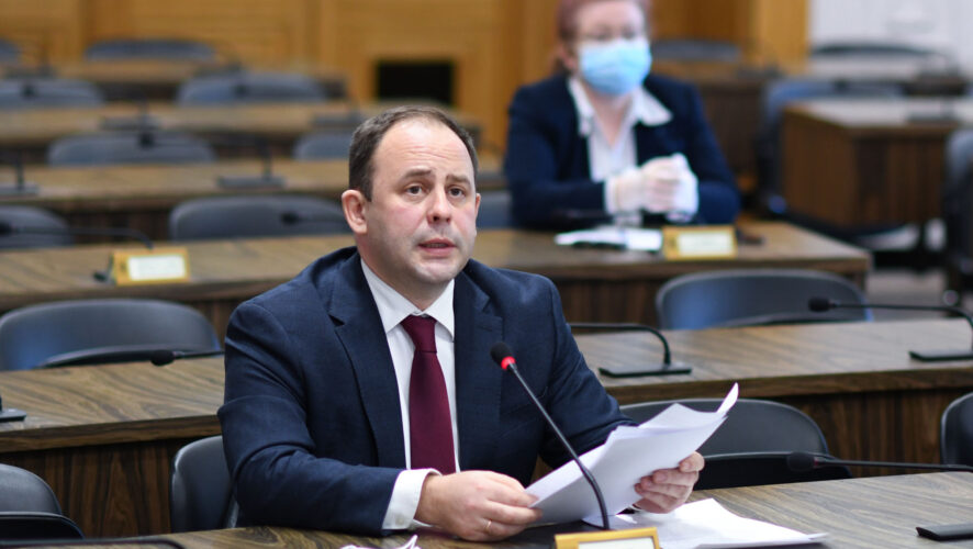 на очереди строительство новых ДК там