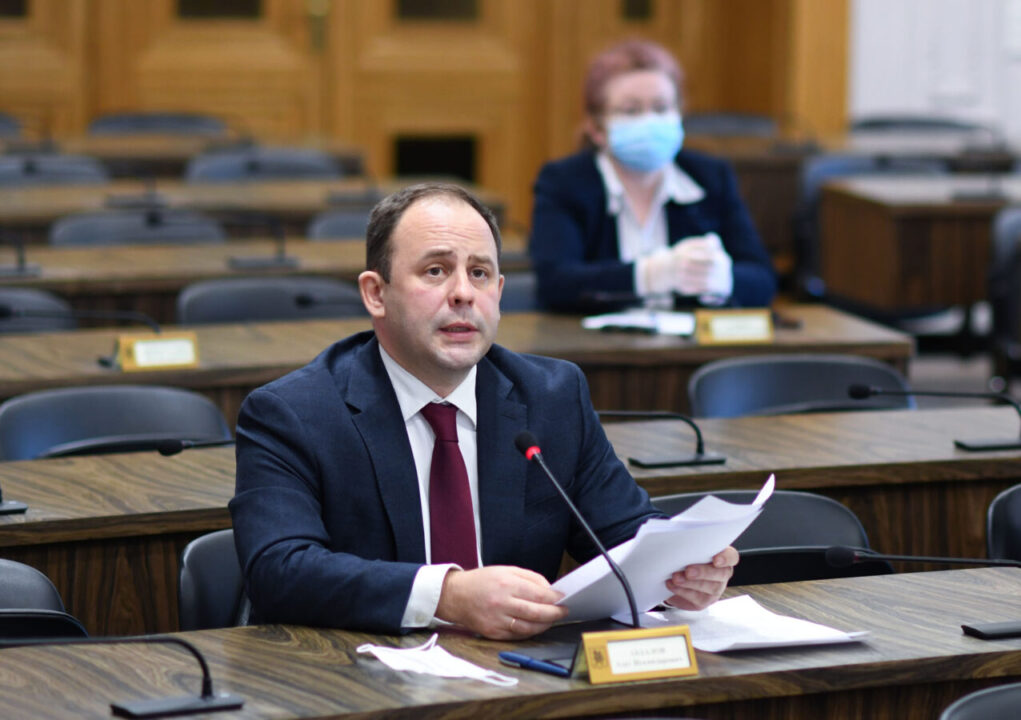 на очереди строительство новых ДК там