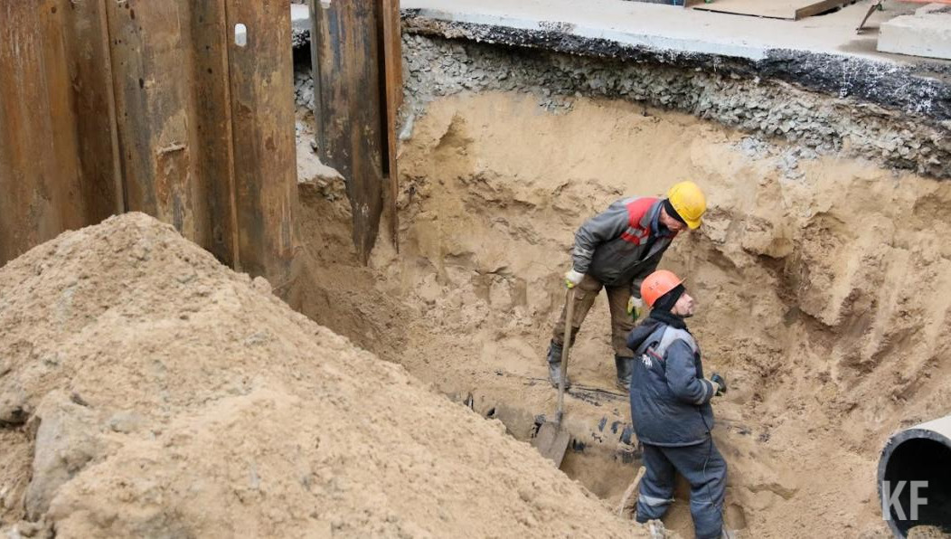 Решать проблему нехватки кадров хотят за счет механизации и повышения технологичности самого процесса строительства.