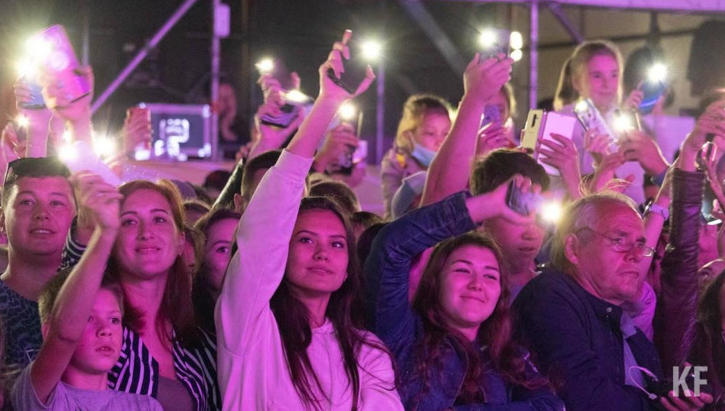 Артист отказался проводить концерты в нескольких других городах