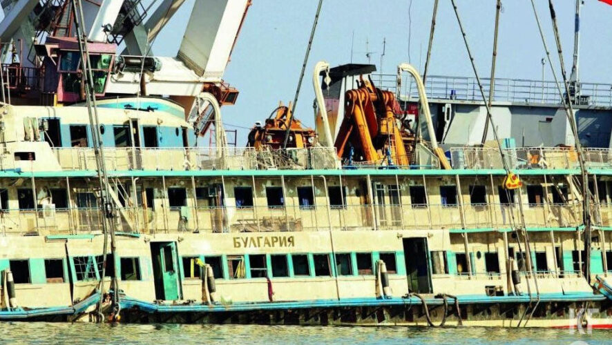 Авария унесла жизни 122 человек