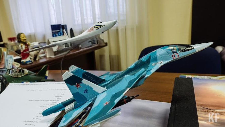 К мероприятиям привлекут Воздушно-космические силы