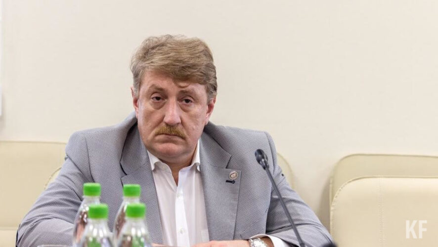 Андрей Кондратьев подчеркнул