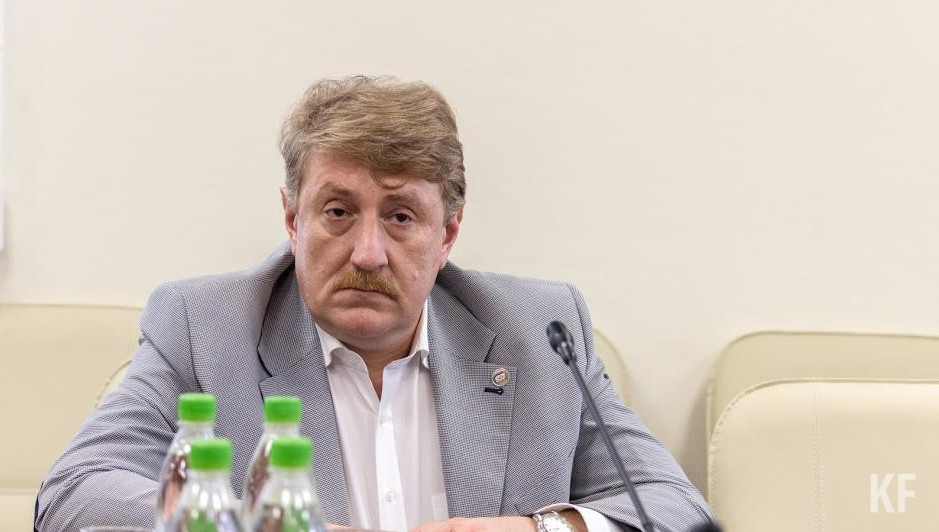 Андрей Кондратьев подчеркнул