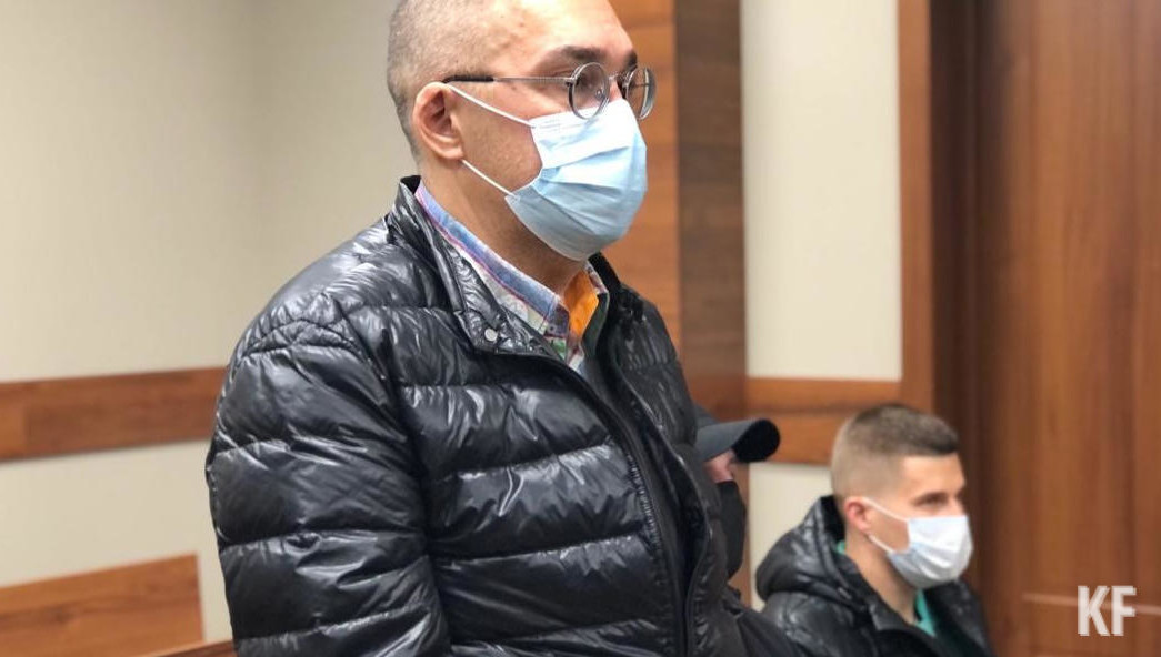 В меру пресечения войдет либо запрет на управление авто