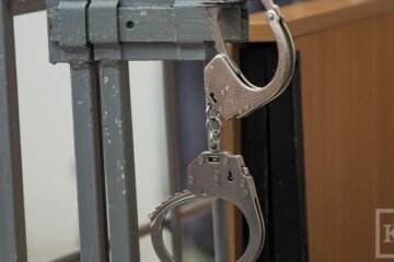 Ранее судимая безработная 27-летняя жительница Бугульмы превратила свою квартиру в наркопритон. Правоохранители вышли на нее во время операции «Притон-2018»