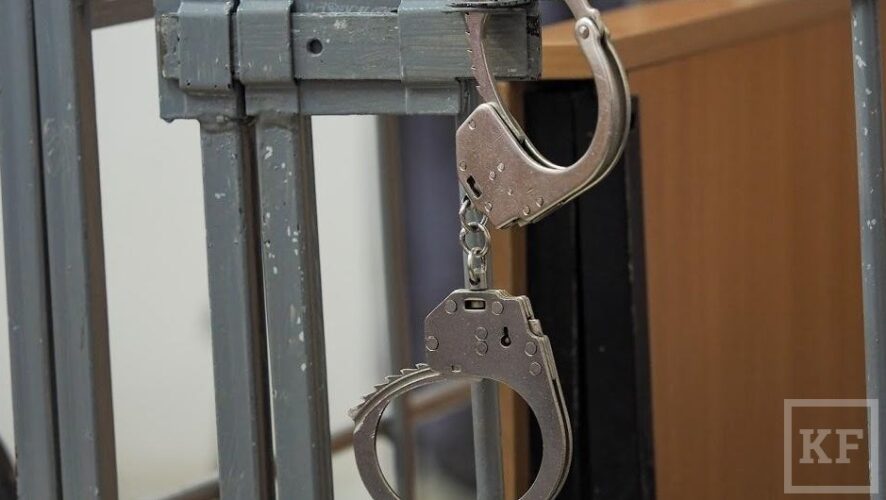 Ранее судимая безработная 27-летняя жительница Бугульмы превратила свою квартиру в наркопритон. Правоохранители вышли на нее во время операции «Притон-2018»