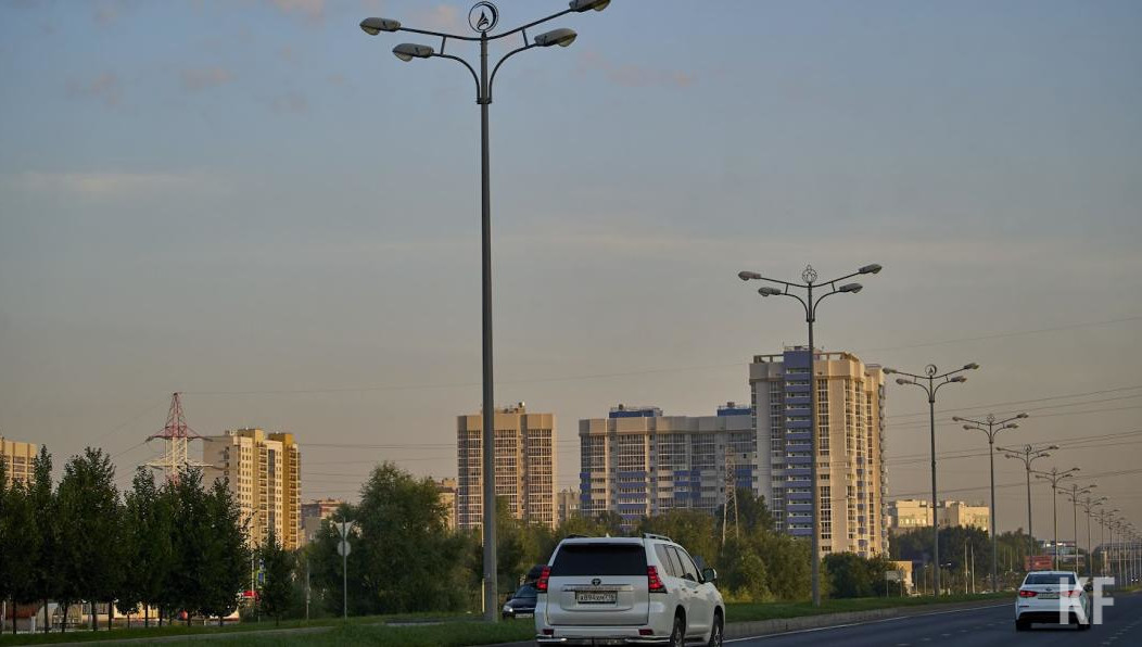 Однако оборудование необходимо иметь в салоне