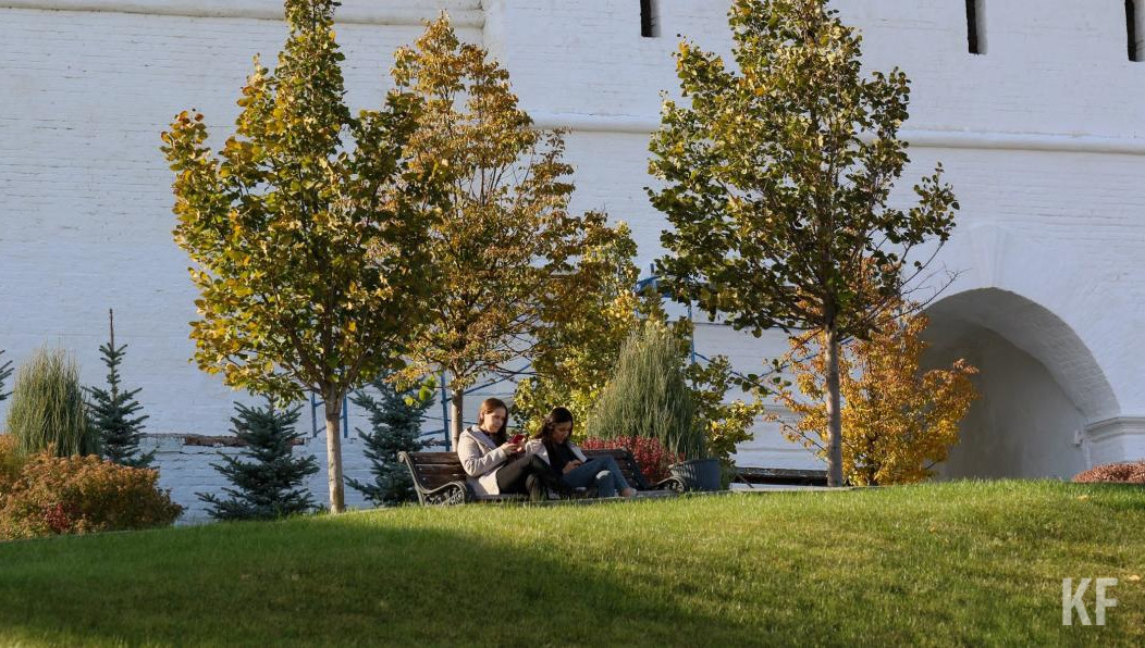 Синоптики рассказали о погоде в республике на следующие сутки.