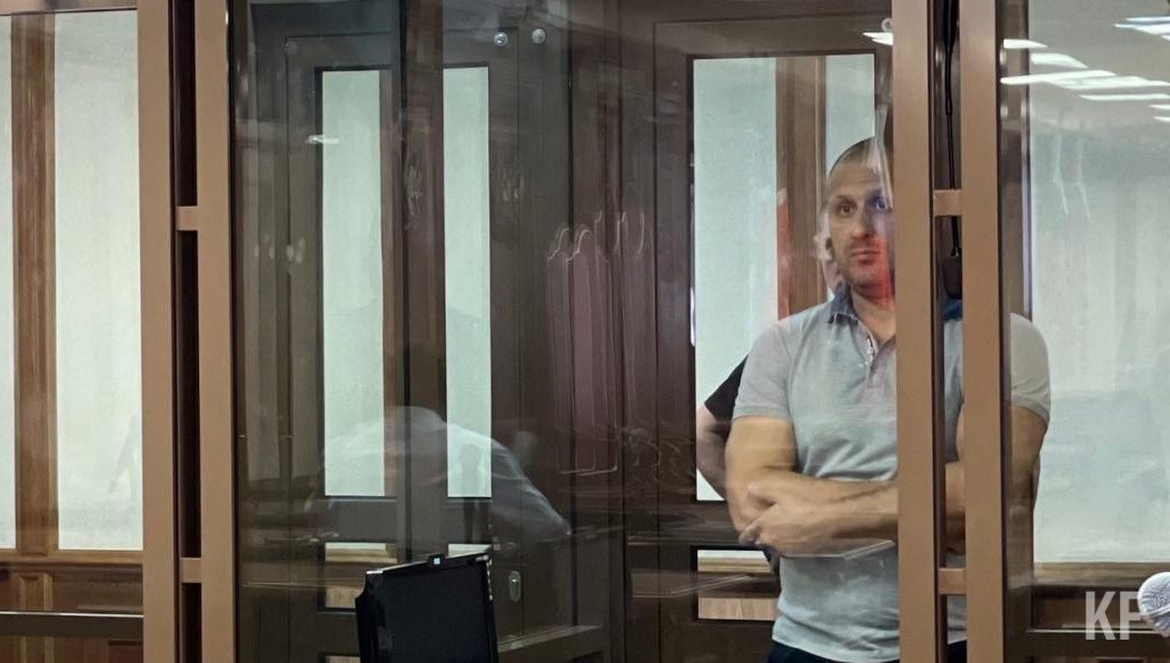 В Верховном суде Татарстана во второй раз стартовало дело о резонансном преступлении двадцатилетней давности.