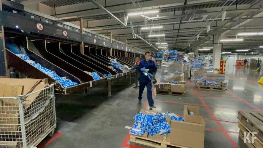 Предприниматели за 2021 год заработали более 25 млрд рублей.