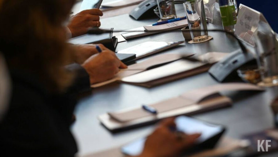 За данную работу отвечает Минмолодежи республики.