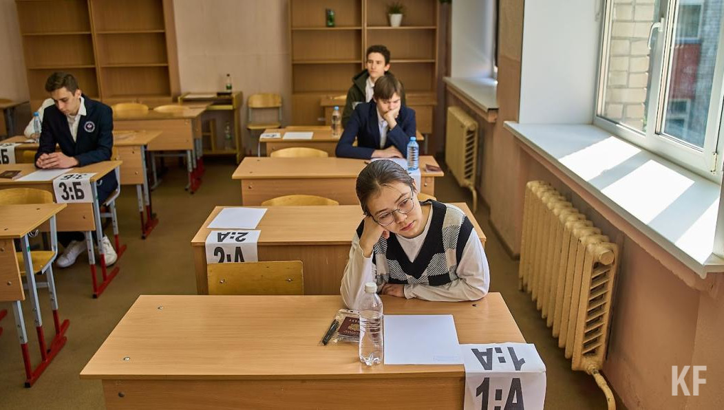 Приемная компания стартовала 20 июня.