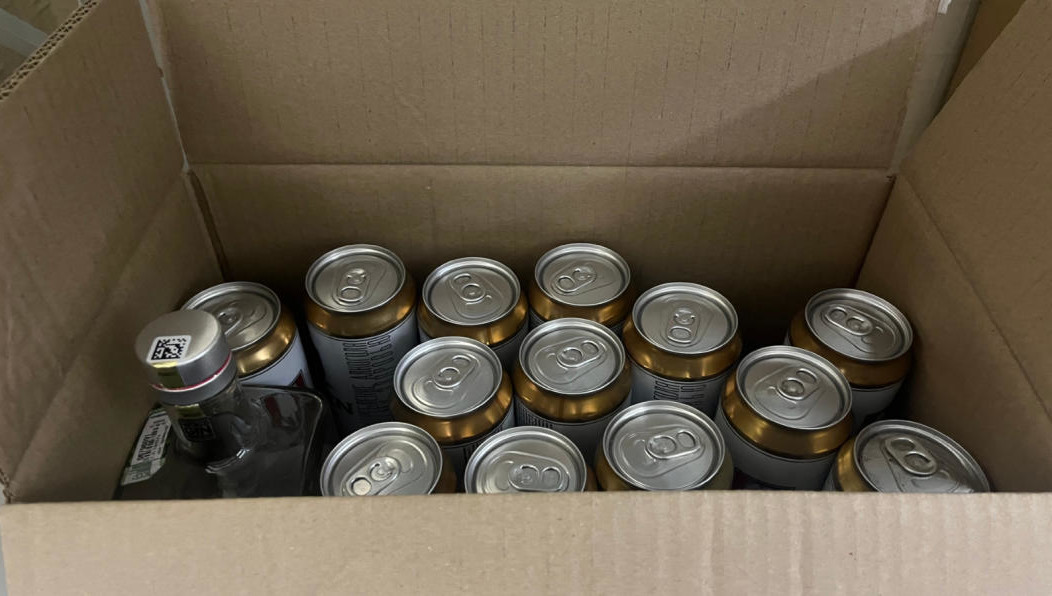 Правоохранители обнаружили ряд нарушений.