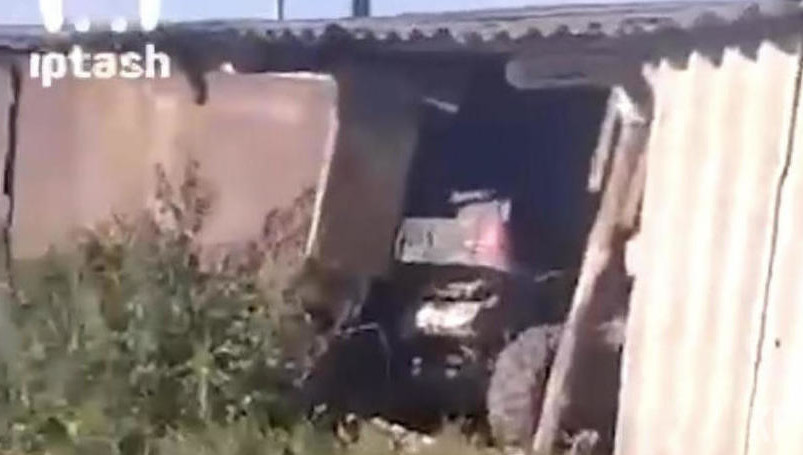 Подозреваемую отправили под домашний арест.