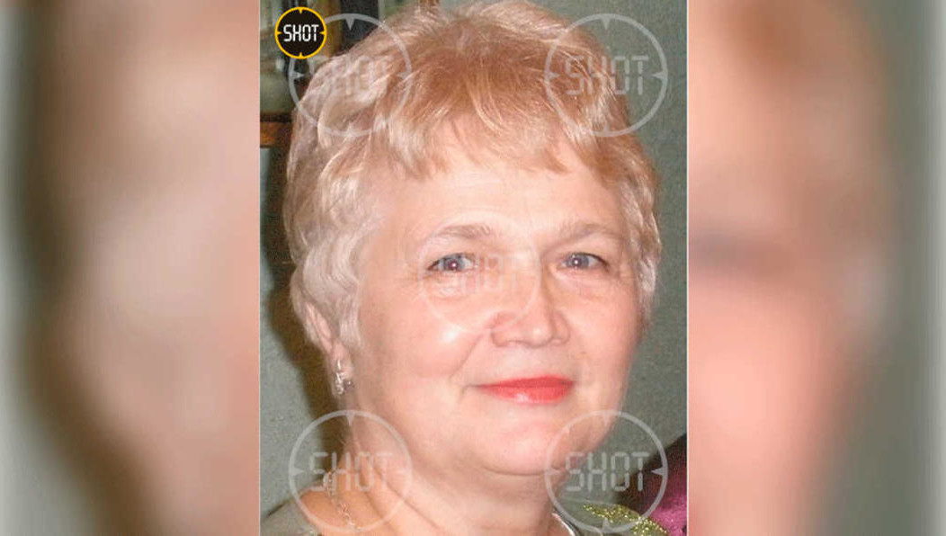 Галина Жаворонкова оперативно среагировала и забаррикадировала проход в помещение.