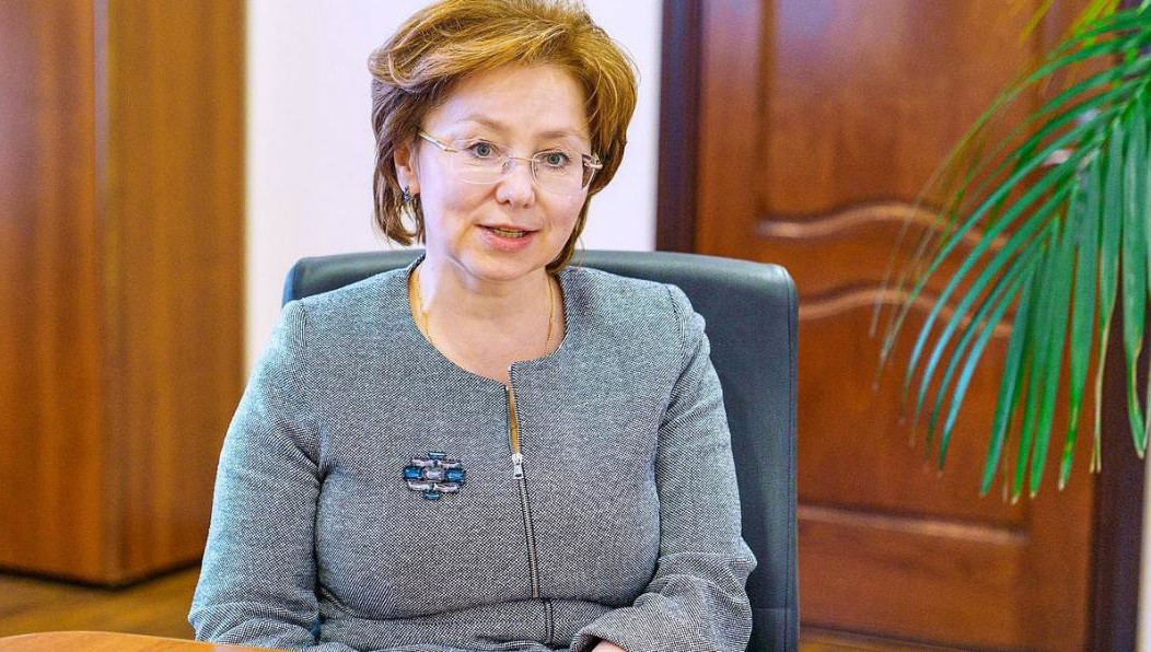 Ольгу Ярилову подозревают в хищении 200 миллионов рублей.