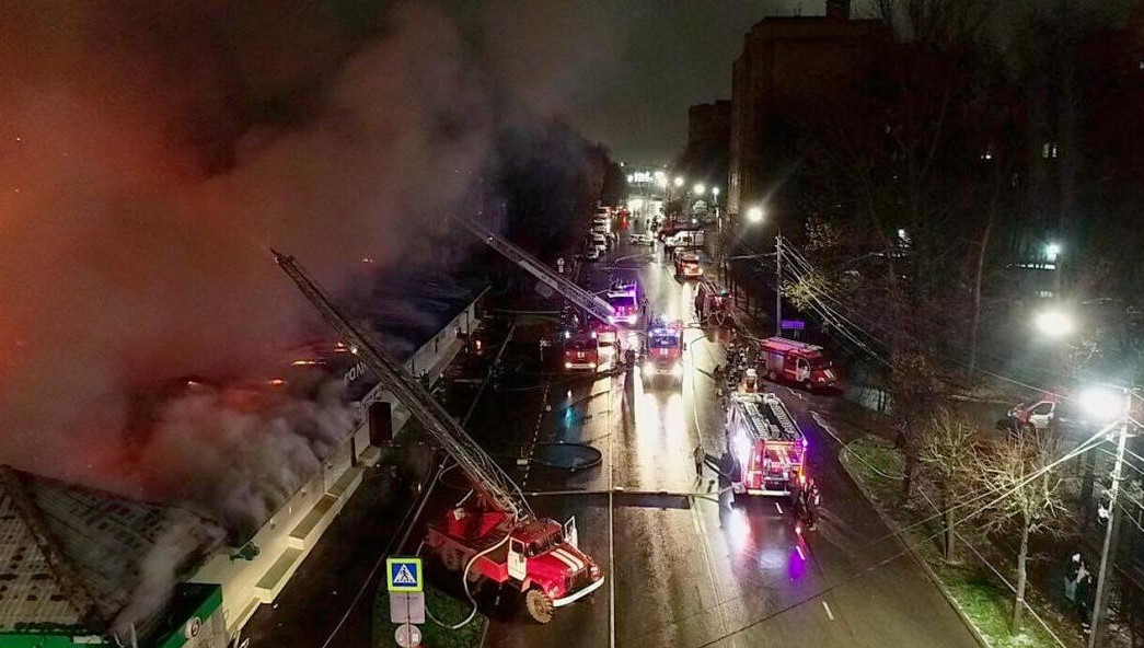 Обвиняемый объяснил