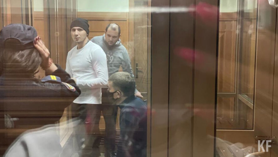 На заседании по громкому делу Верховный суд Татарстана исключил важного свидетеля из-за нарушения процедуры допроса.