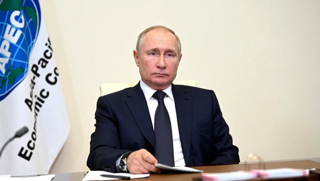 Президент подчеркнул