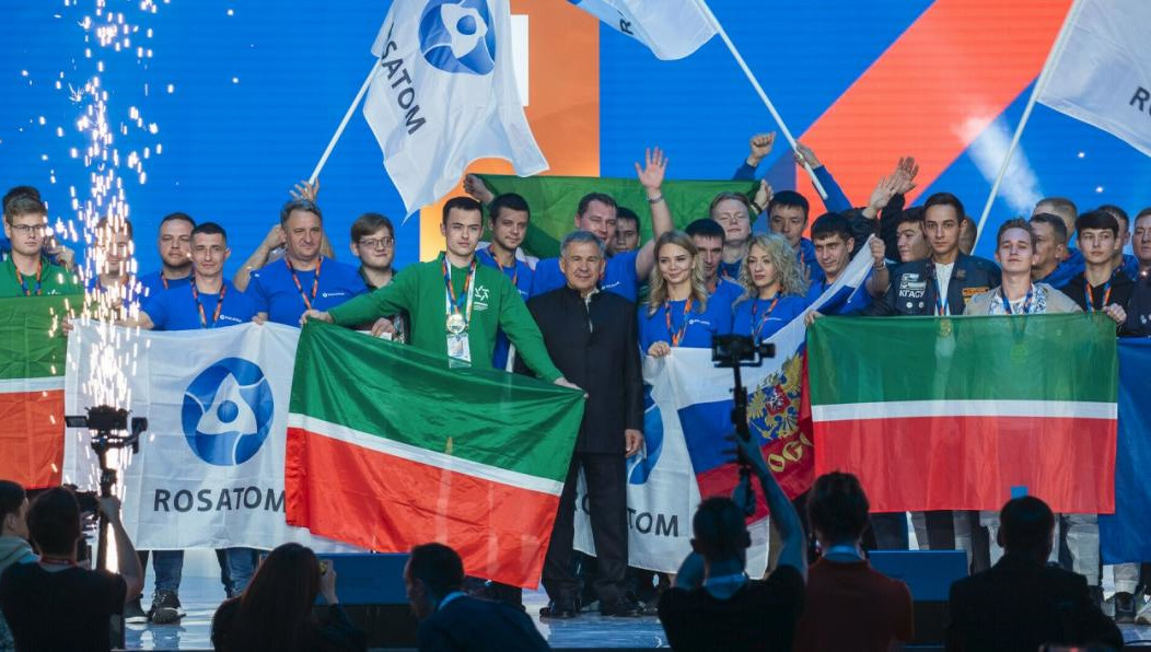 Для победителей главным призом станет уникальное путешествие по России.