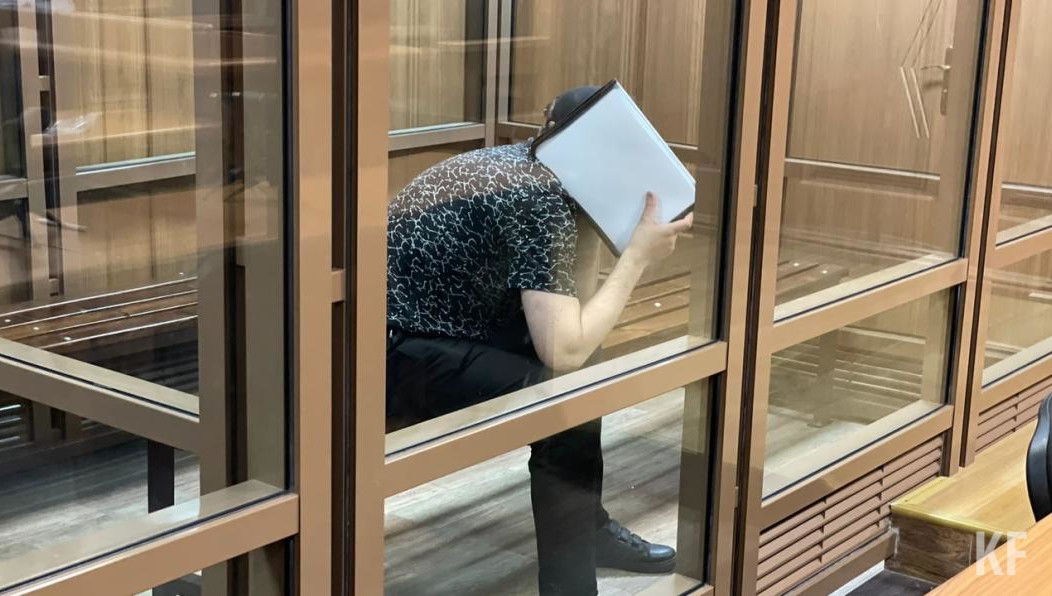 По версии следствия