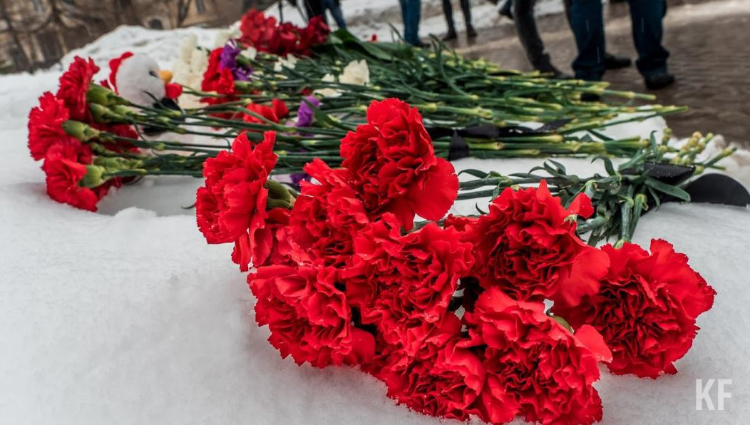 Родственникам пришлось собирать деньги на транспортировку тел.