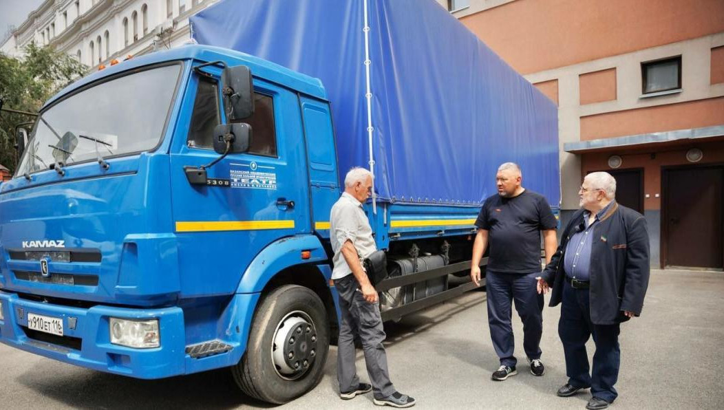 В культурном учреждении решили