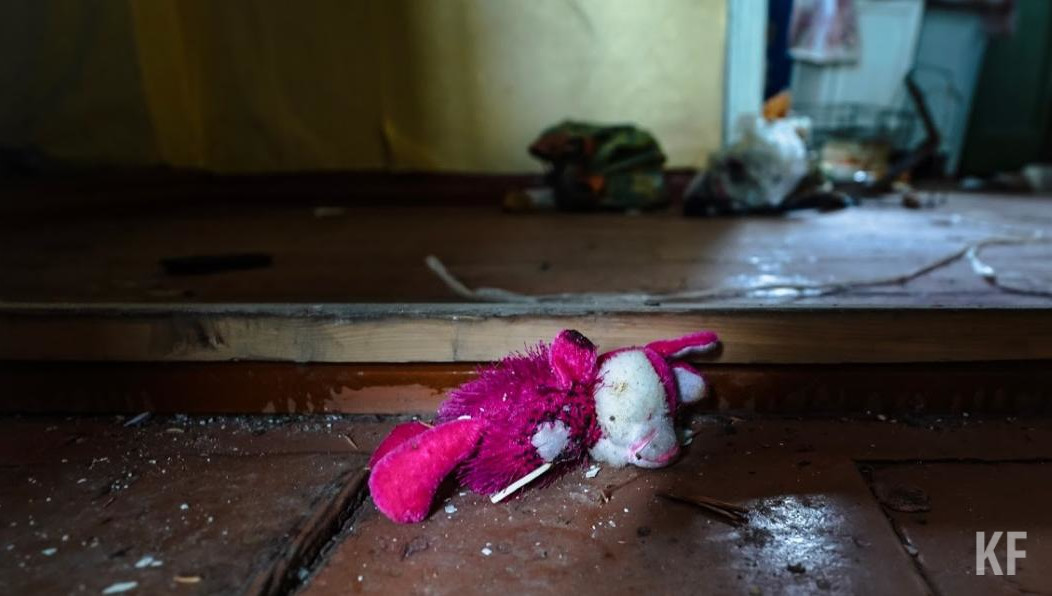 Папа исчез из жизни дочки после смерти ее мамы.