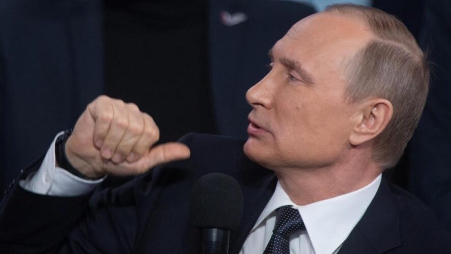 26 декабря инициативная группа избирателей выдвинула Владимира Путина в качестве кандидата в президенты России на выборах 2018 года. Решение о его выдвижении поддержали 668 членов группы