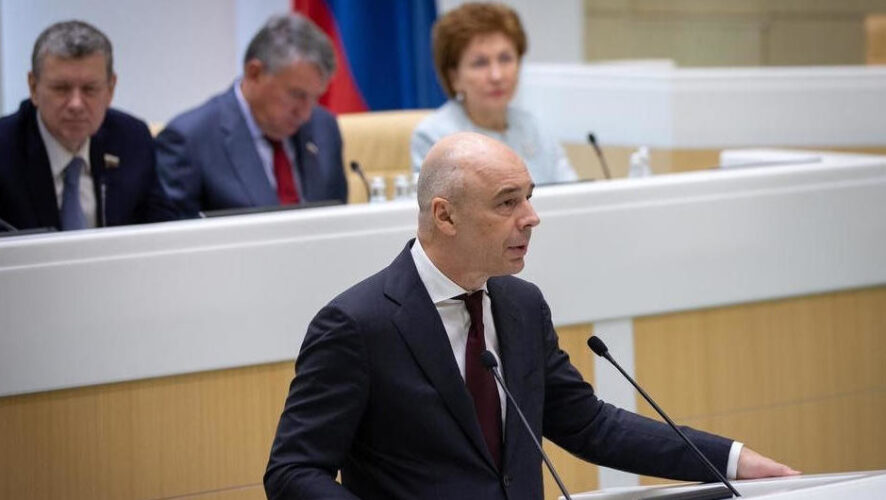 По его словам