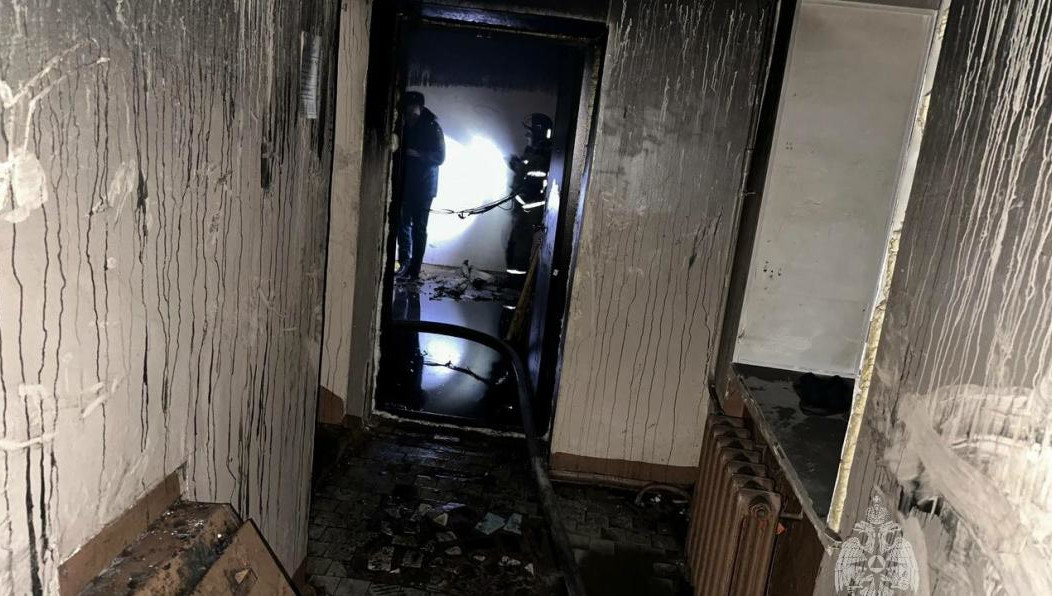 Два человека погибли