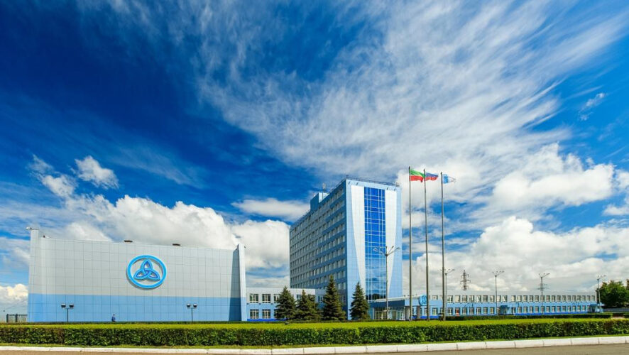 Предприятие намерено повысить открытость своей деятельности.