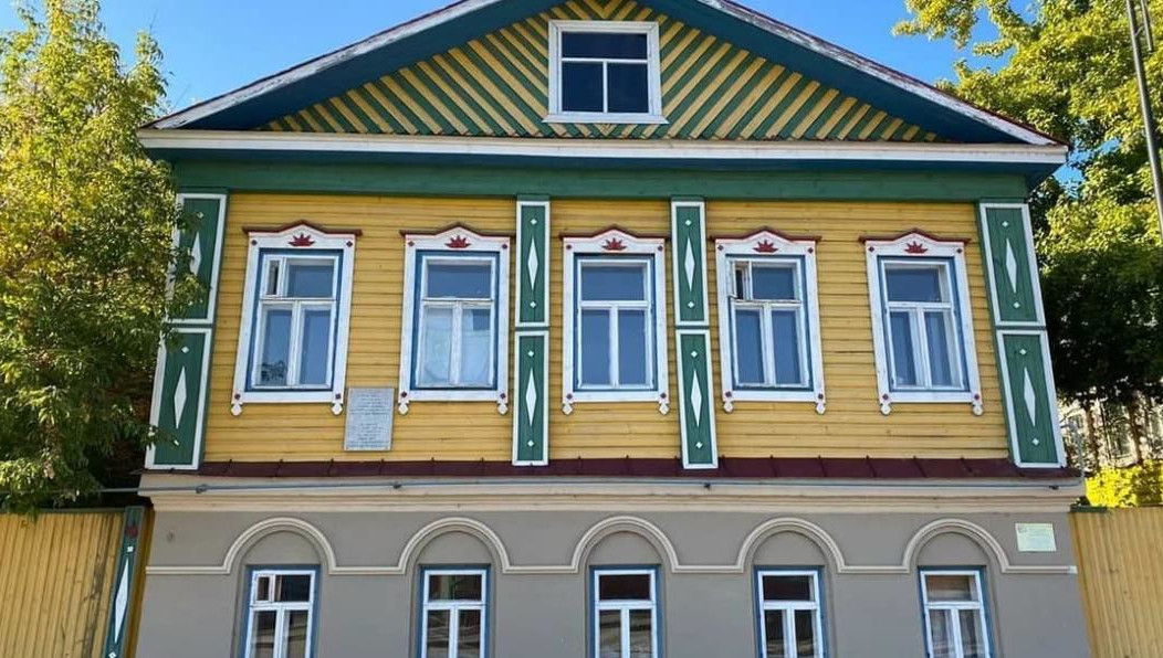 Противоаварийные работы затронут в первую очередь подвальное помещение.