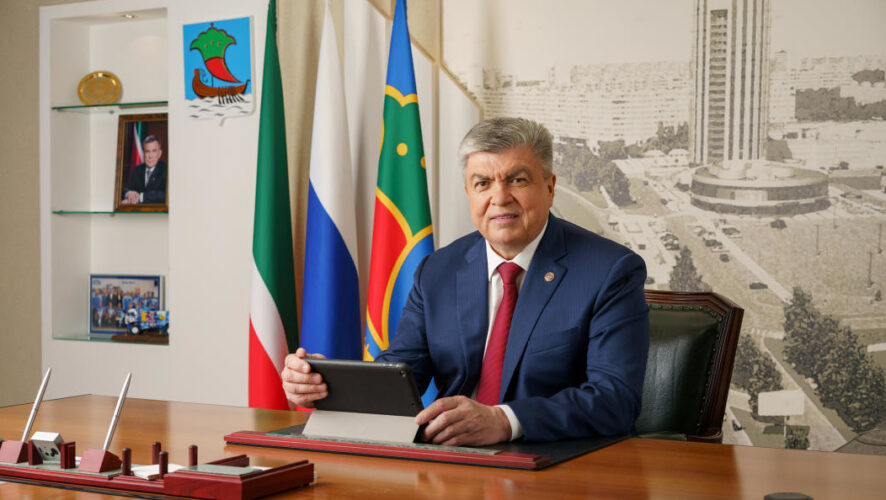 Градоначальник признал