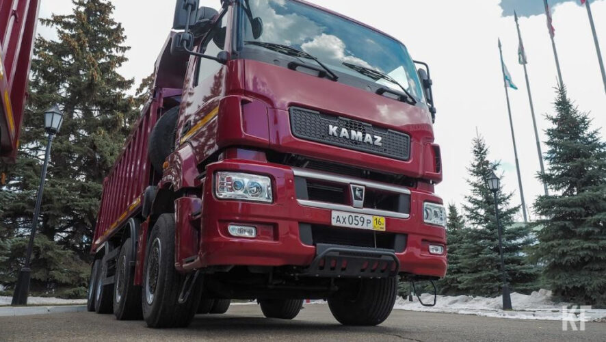 На российском рынке автогигант планирует реализовать 35-36 тысяч машин.