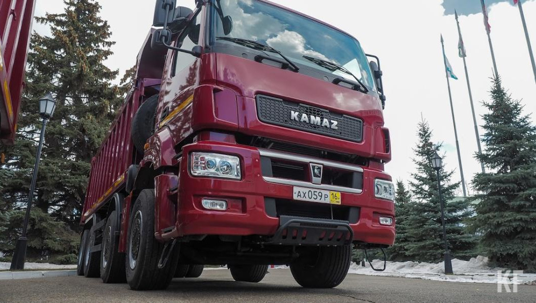 На российском рынке автогигант планирует реализовать 35-36 тысяч машин.